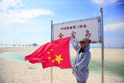 【中国】着々と進む実効支配 西沙諸島に大型埠頭が完成、ベトナムの反撃はまだか！