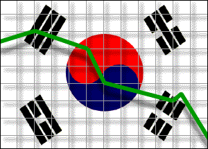 韓国経済がやばい　三橋貴明｢デフォルトよりもさらに恐ろしい事態が始まろうとしている｣