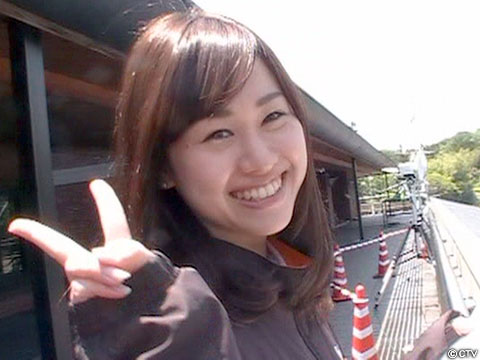 【画像あり】前田敦子そっくり女子アナ松原朋美アナさんが可愛すぎると話題にｗｗｗｗｗｗｗ